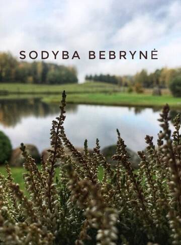 Фотографии Виллы Bebryne г. Didviečiai (Литва) №1 Фото Виллы Bebryne г. Didviečiai 1